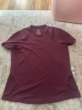 Under Armour Rush Performance Tee